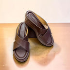Cross Strap Boston-1124