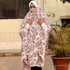Afroze Niqab Khimar-AA32