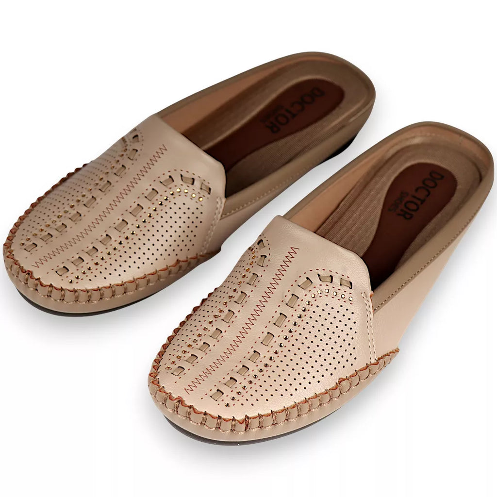 Women Dr. Mules-954
