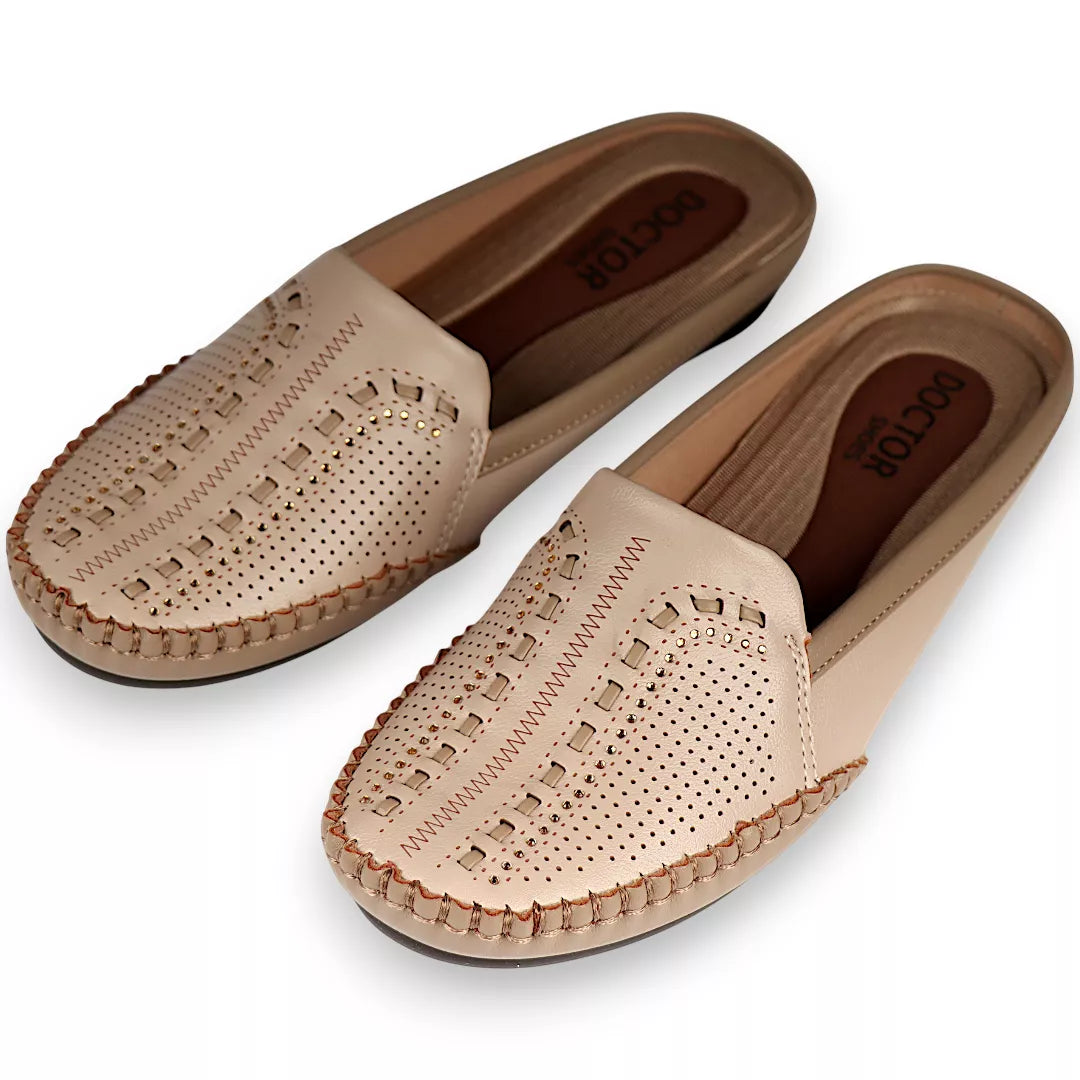 Women Dr. Mules-954