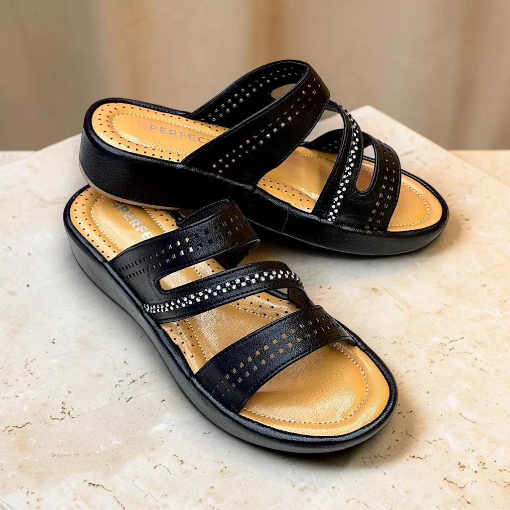 Laser Dr. Sandal-1132