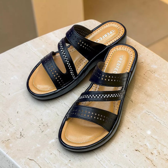 Laser Dr. Sandal-1132 Hover Image
