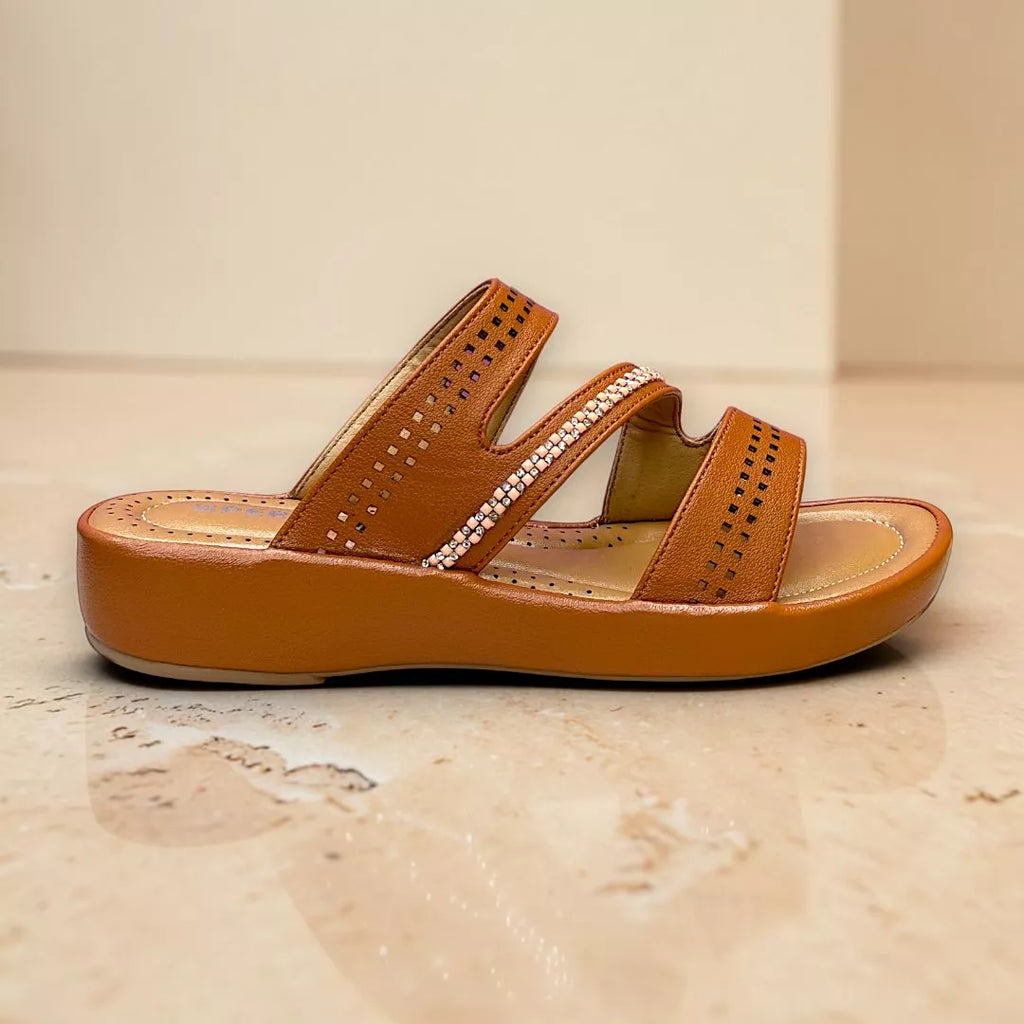 Laser Dr. Sandal-1133