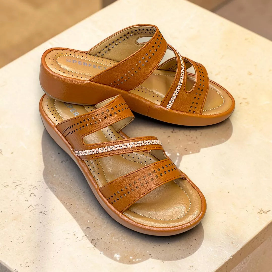Laser Dr. Sandal-1133
