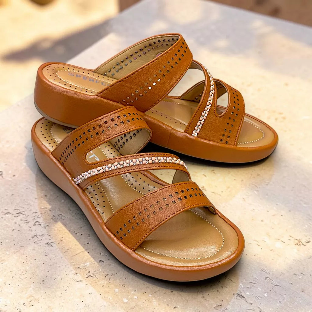 Laser Dr. Sandal-1133