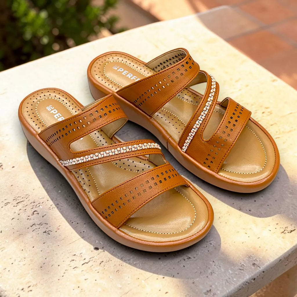 Laser Dr. Sandal-1133