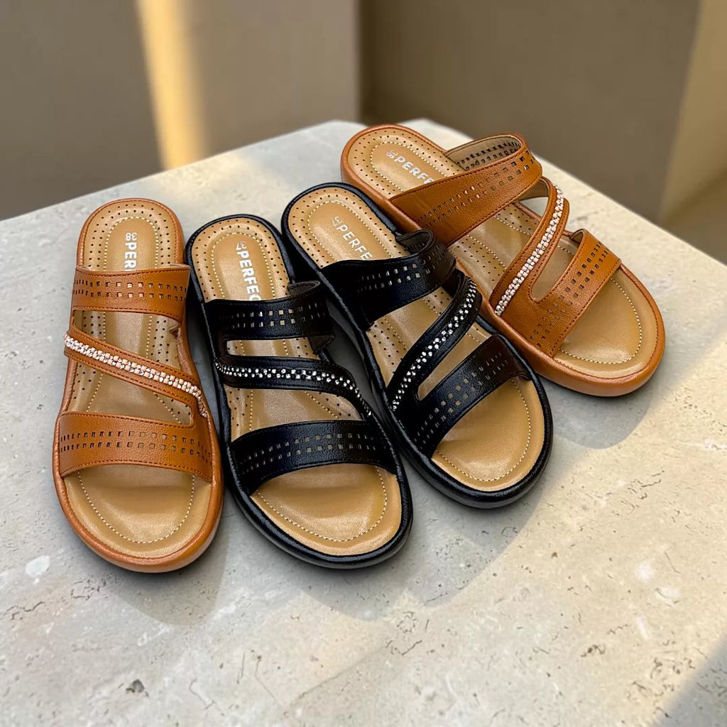 Laser Dr. Sandal-1132