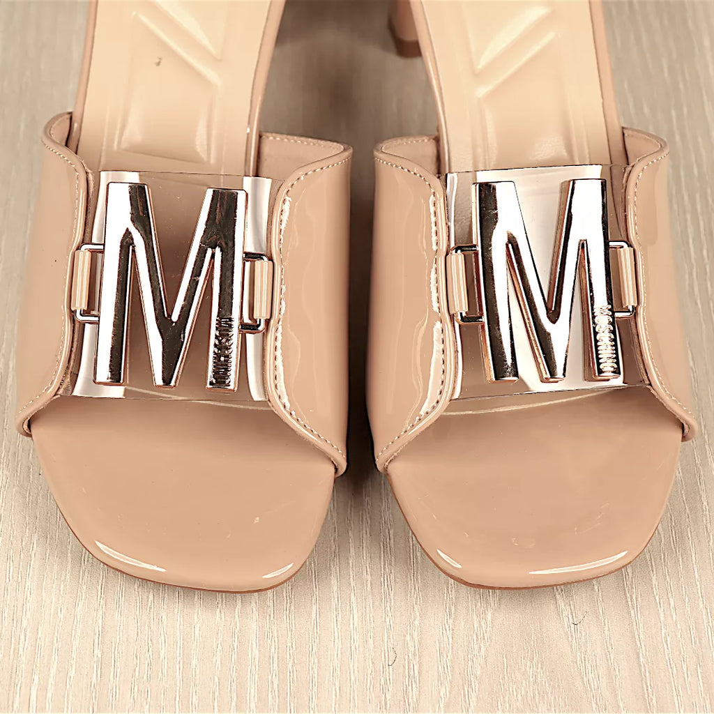 Women Slide Heel-942