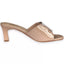 Women Slide Heel-942