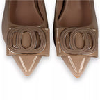 Women Half Shoe-944