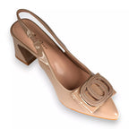 Women Half Shoe-944