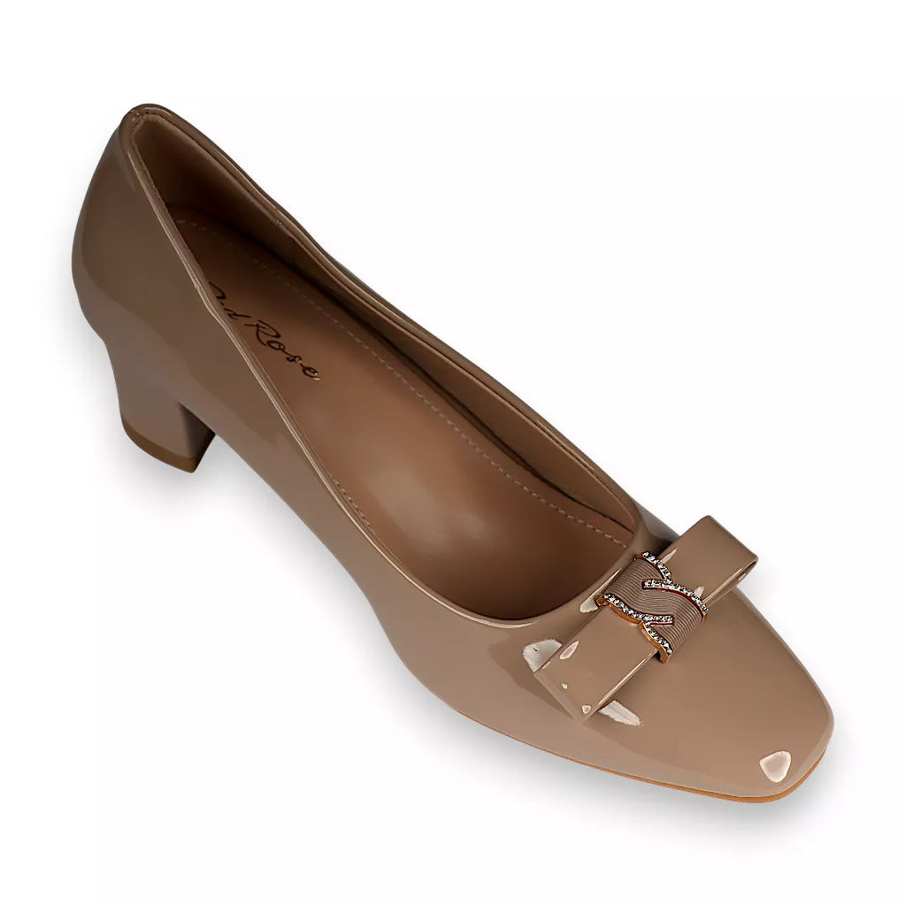 Women Pumpy Heel-945