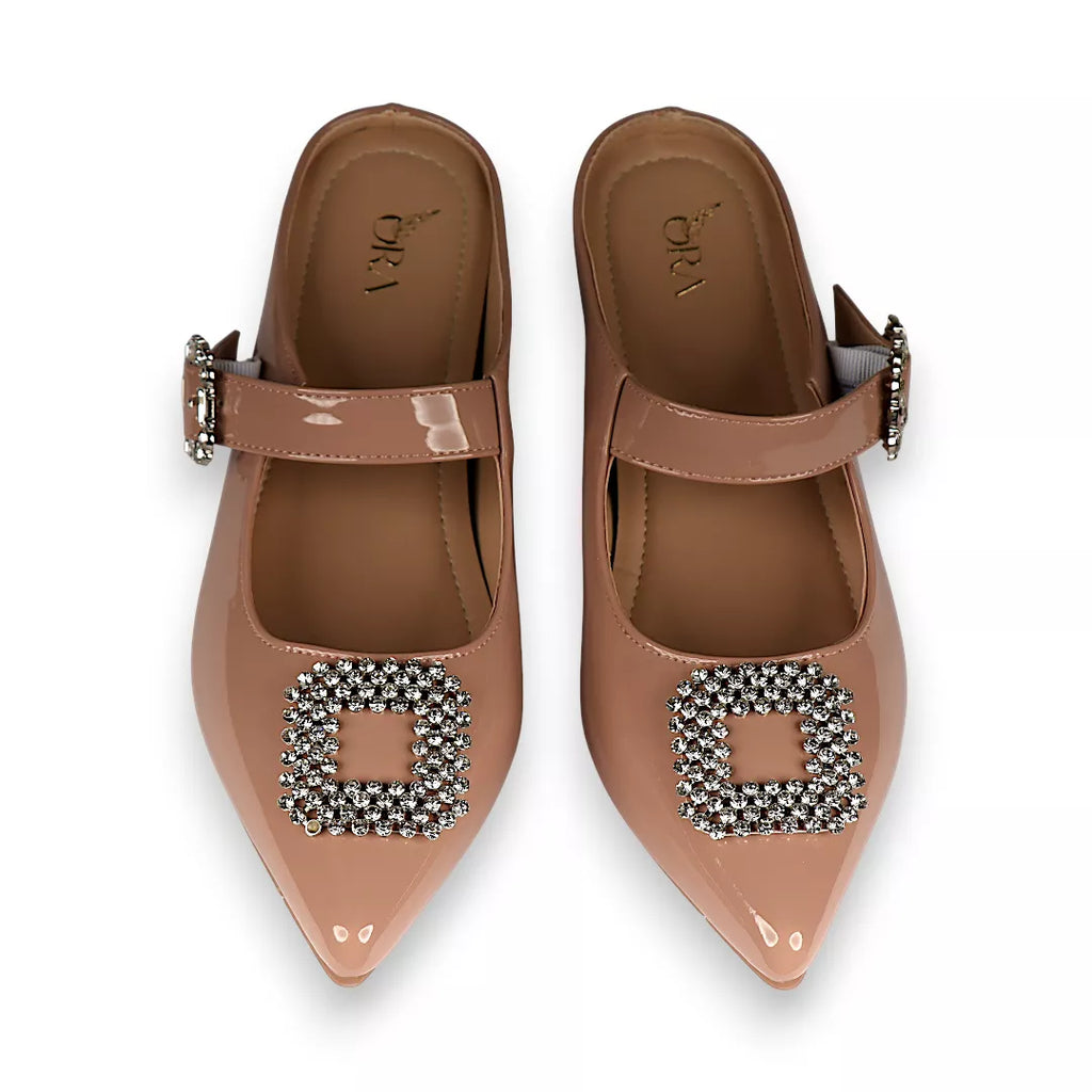 Women Mules-947