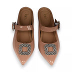 Women Mules-947