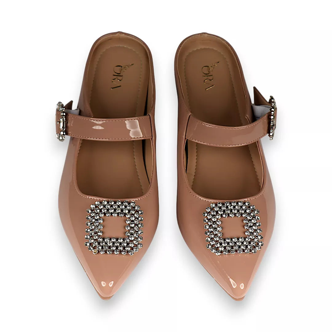 Women Mules-947