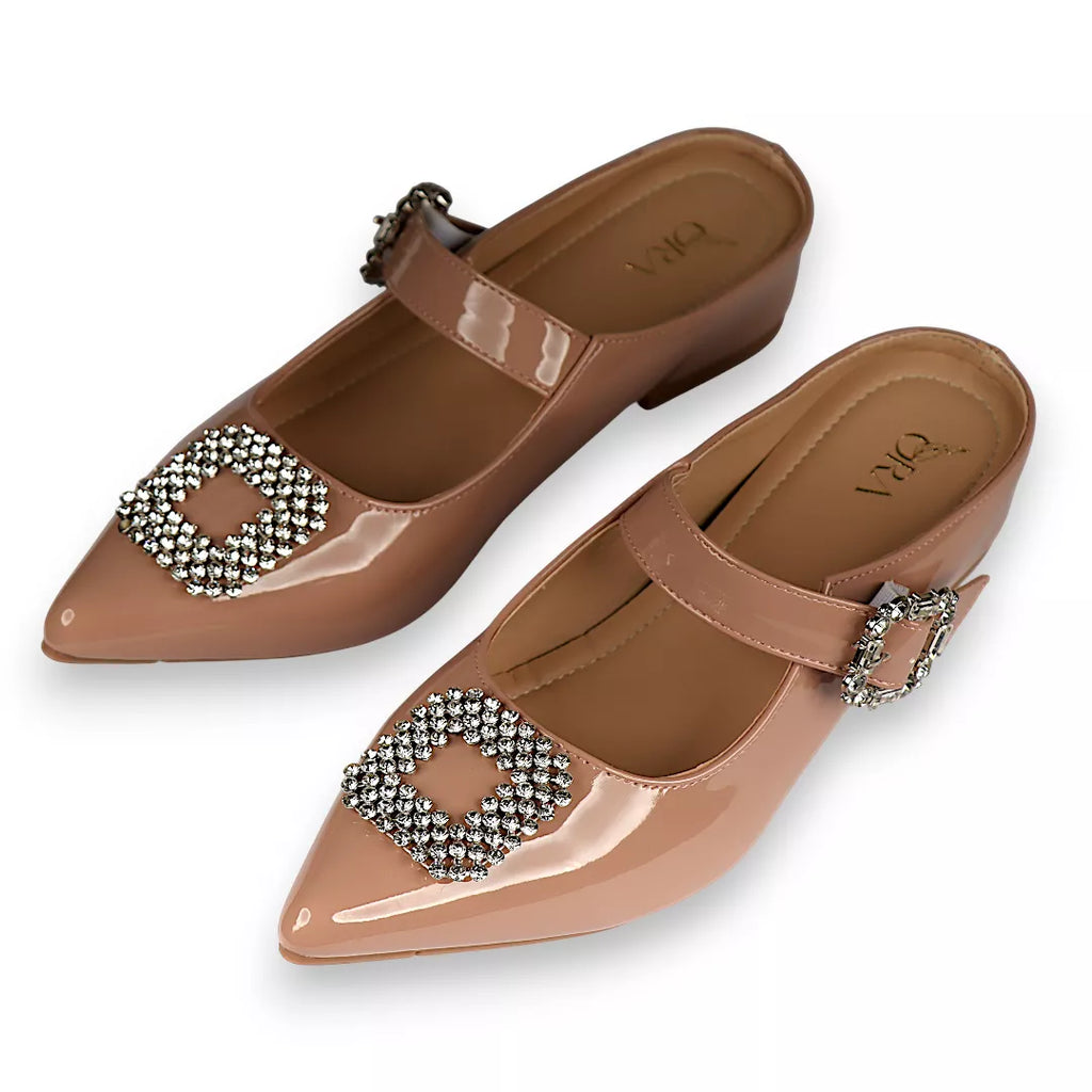 Women Mules-947