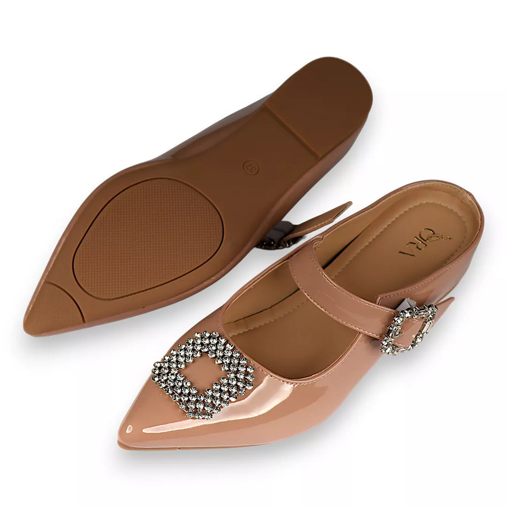 Women Mules-947