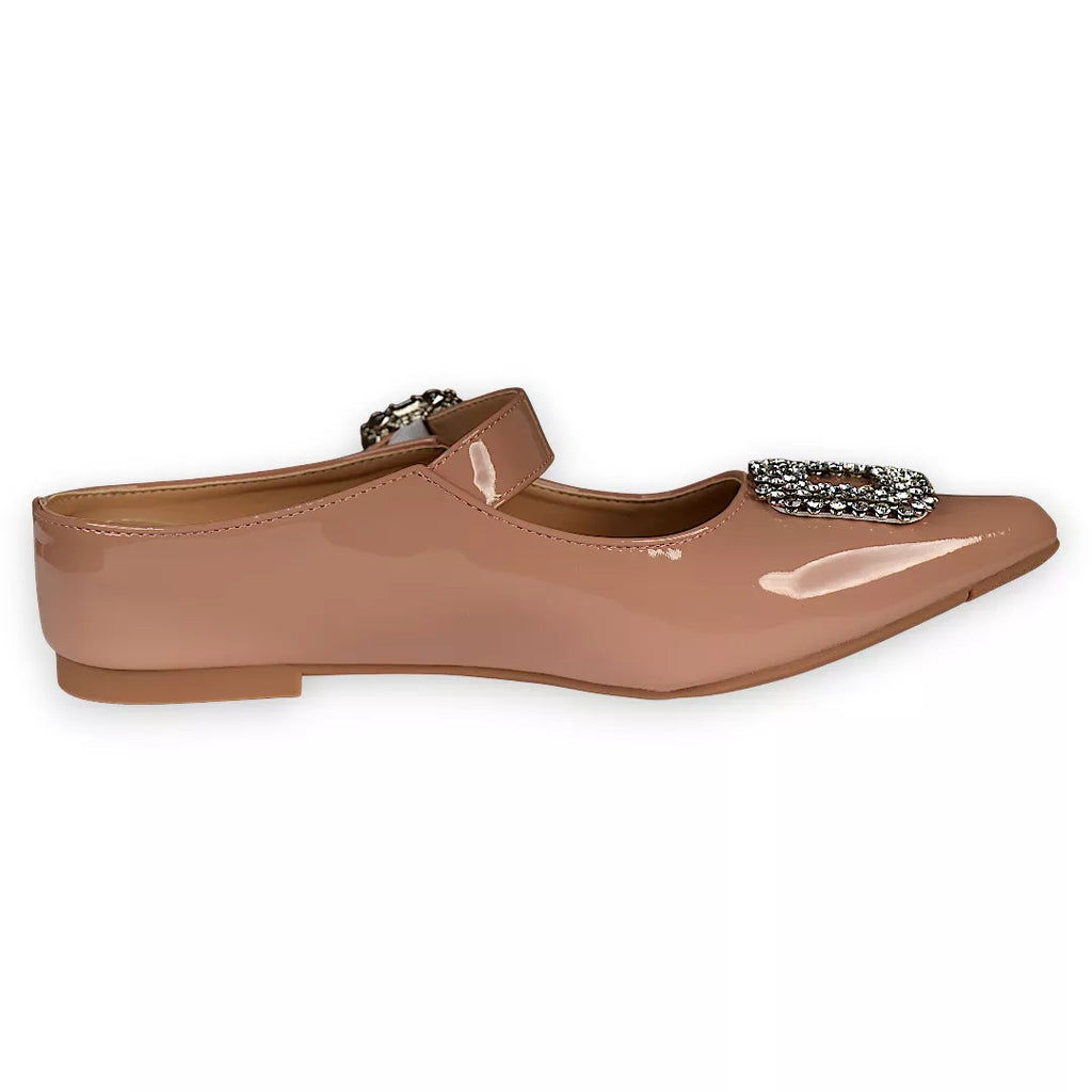 Women Mules-947