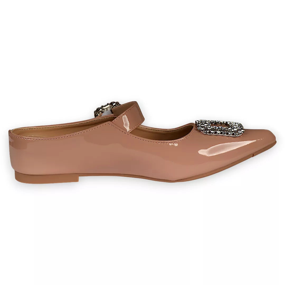Women Mules-947