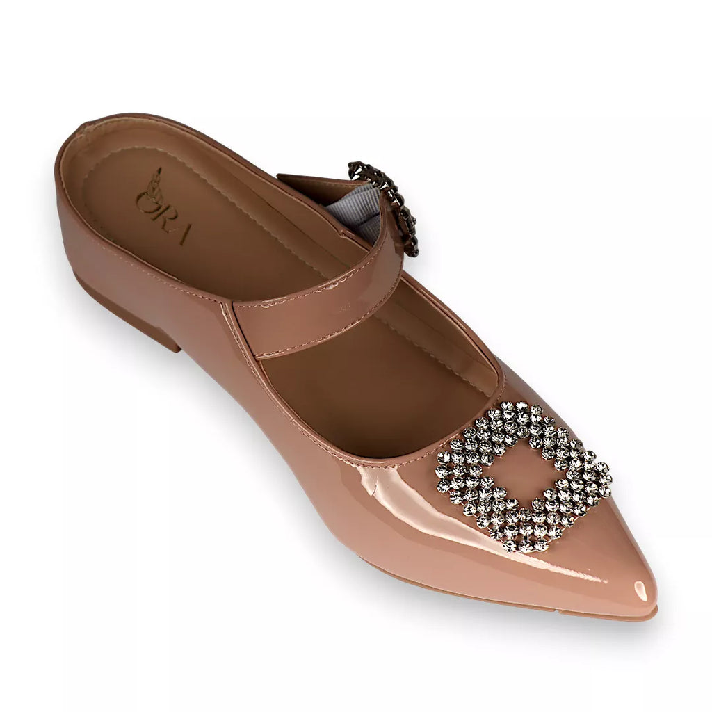 Women Mules-947