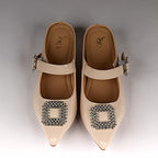 Women Mules-946