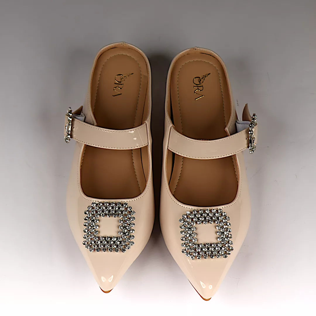 Women Mules-946