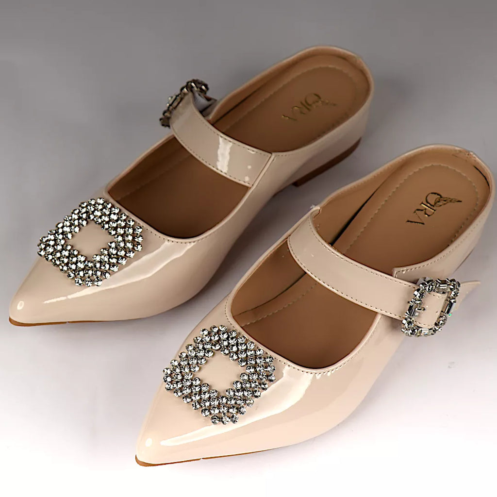 Women Mules-946