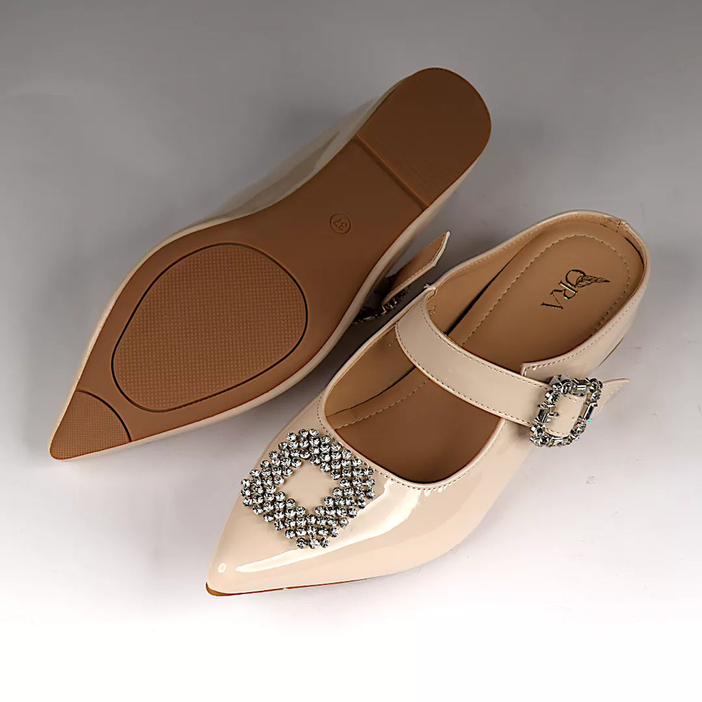 Women Mules-946