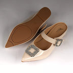 Women Mules-946