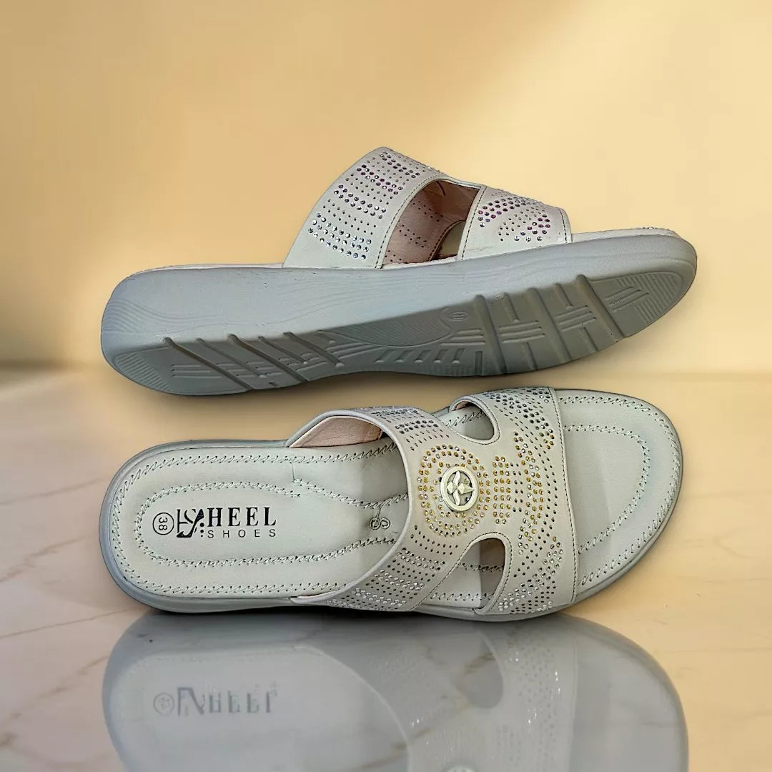 Premium Dr. Sandal-1139