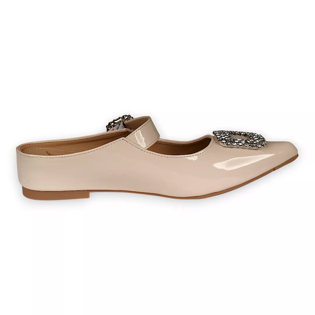 Women Mules-946