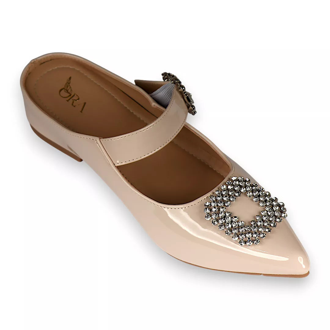 Women Mules-946