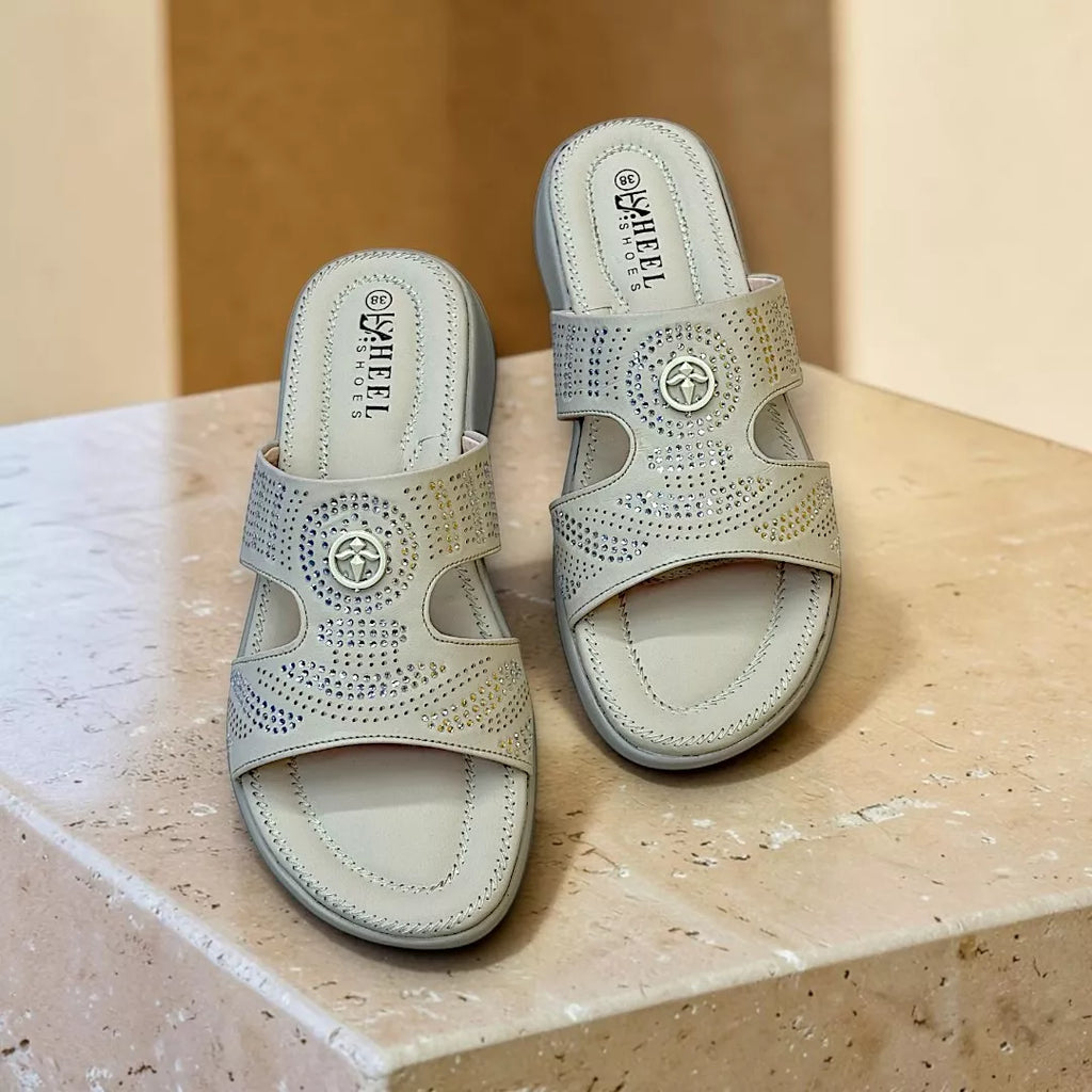 Premium Dr. Sandal-1139