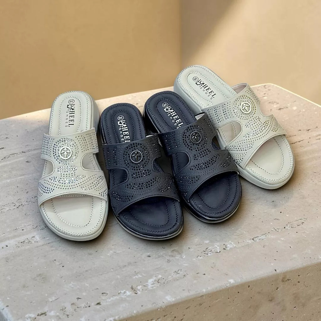 Premium Dr. Sandal-1139
