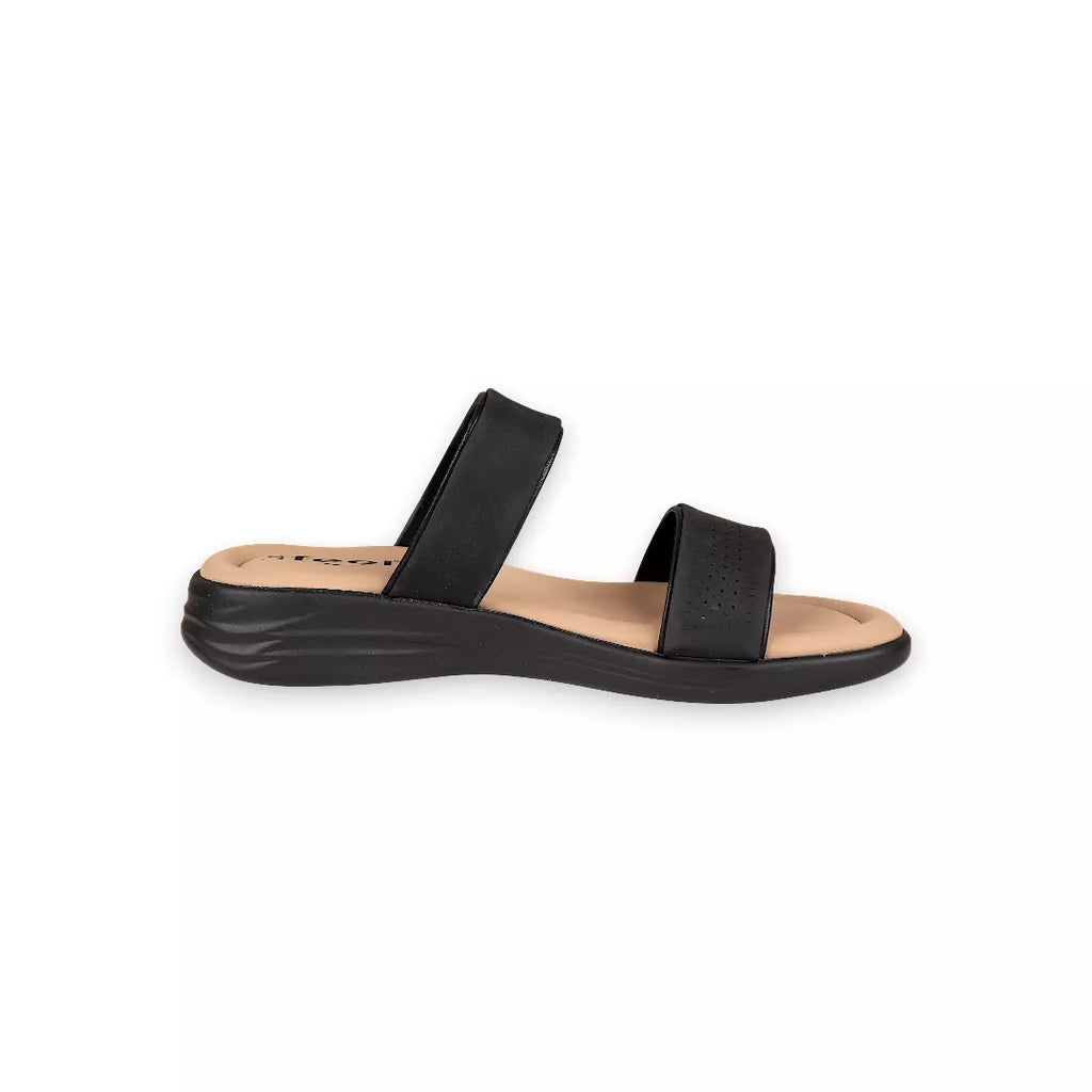 Two Strap Dr. Sandal-969