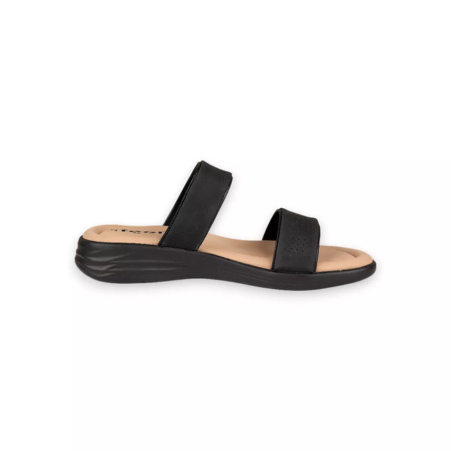 Two Strap Dr. Sandal-969 Hover Image