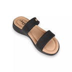 Two Strap Dr. Sandal-969