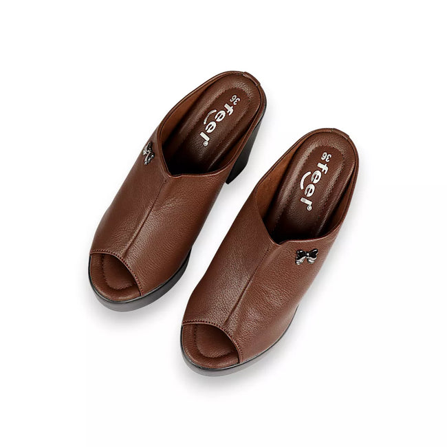 Full Cover High Heel-976 Main Image