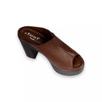 Full Cover High Heel-976