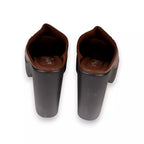 Full Cover High Heel-976