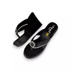 Two Finger Balance Heel-978