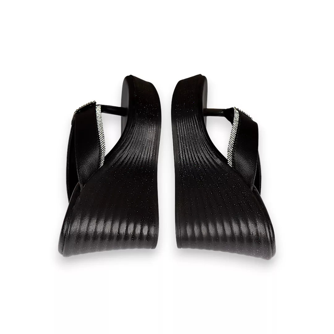 Two Finger Balance Heel-978