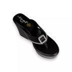 Two Finger Balance Heel-978