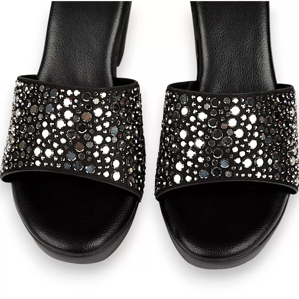 Dazzle High Heel-961
