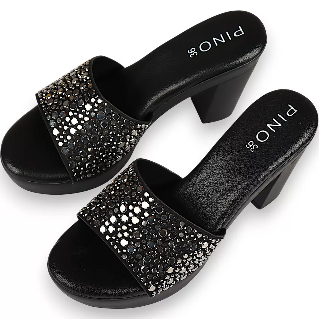 Dazzle High Heel-961