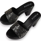 Dazzle High Heel-961