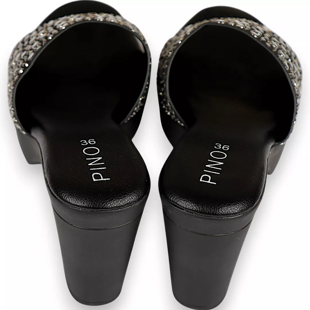 Dazzle High Heel-961