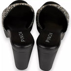 Dazzle High Heel-961