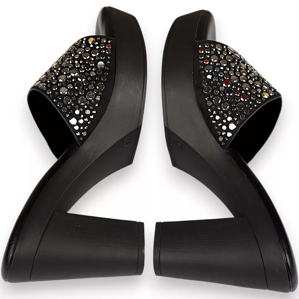 Dazzle High Heel-961