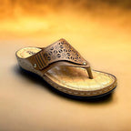 SUPER SOFT-2 FINGER DR.SANDAL-819